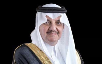 “أمير الشرقية” يهنئ القيادة بمناسبة صدور ميزانية 2026: استمرار لمسيرة التنمية ودعم للنمو الاقتصادي