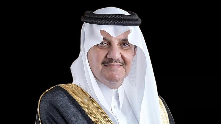 “أمير الشرقية” يهنئ القيادة بمناسبة صدور ميزانية 2026: استمرار لمسيرة التنمية ودعم للنمو الاقتصادي