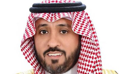 محافظ “منشآت” يهنئ القيادة بمناسبة إعلان ميزانية 2026