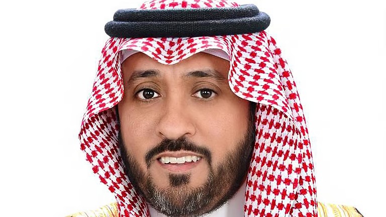 محافظ “منشآت” يهنئ القيادة بمناسبة إعلان ميزانية 2026