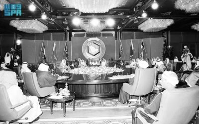 قمم الخليج.. تكامل المصالح وتوافق الرؤى