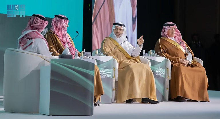 وزير الصحة: متوسط عمر السعوديين ارتفع إلى 79.7 عامًا