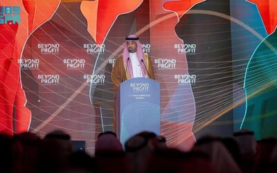 الراجحي: نمو القطاع غير الربحي بنسبة 370%