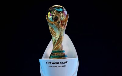 كأس العالم 2026 تصل إلى العاصمة الأمريكية وتجول عددًا من أبرز المعالم