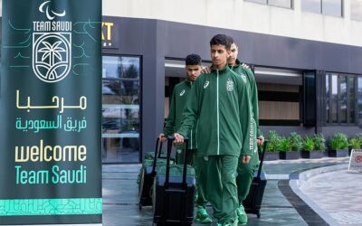 “المنتخبات السعودية” تواصل معسكرها استعدادًا لآسيوية دبي البارالمبية