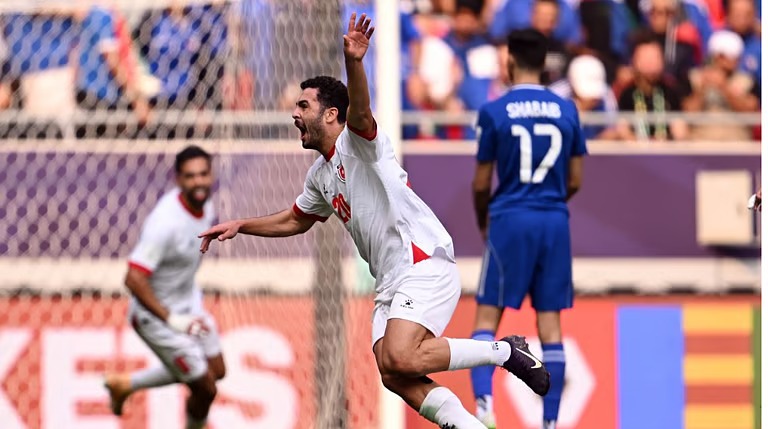 “الأردن” يتأهل لربع نهائي كأس العرب بثلاثية في مرمى الكويت