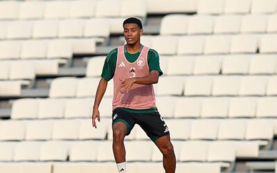 المنتخب الأولمبي يواجه الكويت غدًا في ثاني مبارياته بكأس الخليج 2025