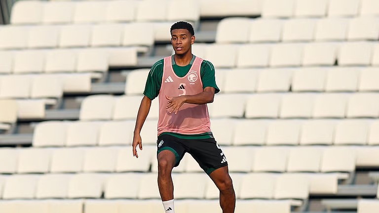 المنتخب الأولمبي يواجه الكويت غدًا في ثاني مبارياته بكأس الخليج 2025