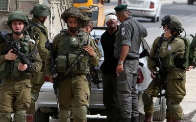 “الاحتلال” يصعّد عمليات الهدم بالضفة والقدس ويُطرد عائلات ويخرب الأراضي