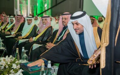 “نائب وزير البيئة”: شراكات القطاع غير الربحي ركيزة لتعزيز الوعي البيئي والتنمية المستدامة