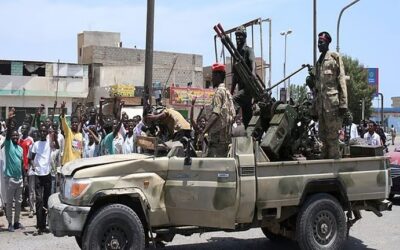 “أطباء السودان”: الدعم السريع تحتجز أكثر من 19 ألف شخص في دارفور