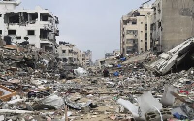 4 شهداء في قصف صهيوني جديد يرفع حصيلة شهداء غزة إلى 70,654 منذ أكتوبر