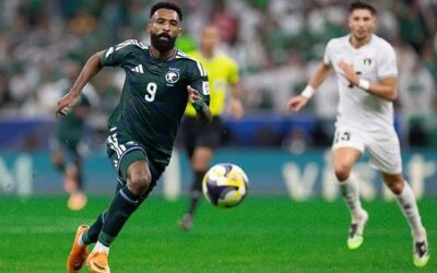 التشكيلة المثالية لربع نهائي كأس العرب 2025