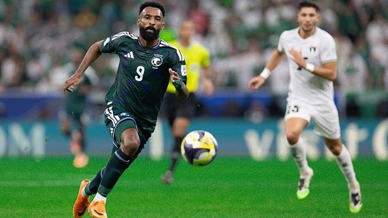 التشكيلة المثالية لربع نهائي كأس العرب 2025