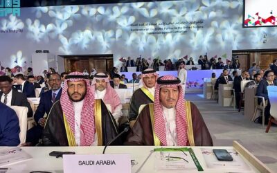 السعودية تشارك في مؤتمر مكافحة الفساد بالدوحة وتدعو لتعزيز جمع البيانات وقياس الأثر