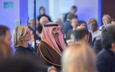 وزير الاتصالات يشارك في الفعالية الرقمية المصاحبة للاجتماع الرفيع المستوى لجمعية الأمم المتحدة