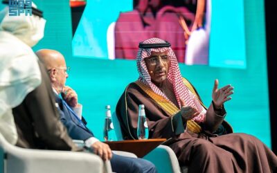 “وزير الصناعة”: قيمة الصادرات السعودية غير النفطية خلال النصف الأول من 2025 بلغت 307 مليارات ريال