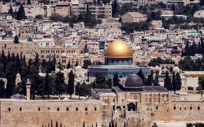 تحذيرات فلسطينية من مشروع أمني صهيوني لعسكرة القدس وطمس هويتها