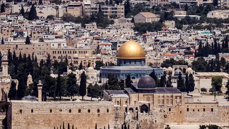 تحذيرات فلسطينية من مشروع أمني صهيوني لعسكرة القدس وطمس هويتها