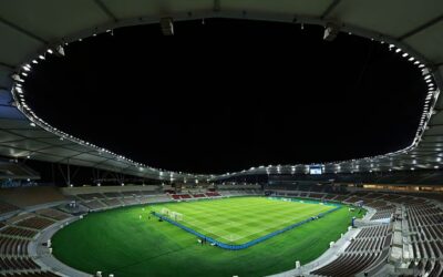 الاتحاد الآسيوي يستعرض ملاعب كأس آسيا تحت 23 عامًا في السعودية 2026