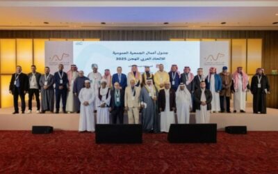 بقرار الجمعية العمومية.. شرم الشيخ تستضيف بطولة العرب الثالثة للهجن 2026