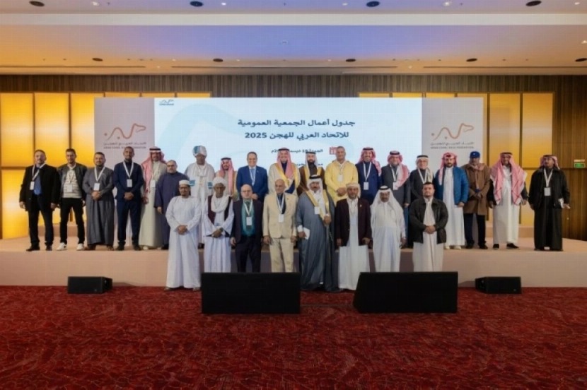 بقرار الجمعية العمومية.. شرم الشيخ تستضيف بطولة العرب الثالثة للهجن 2026