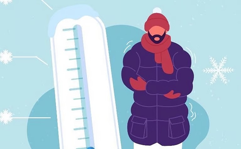 “الصحة” توجه 5 نصائح مهمة لفصل الشتاء لتعزيز المناعة والصحة