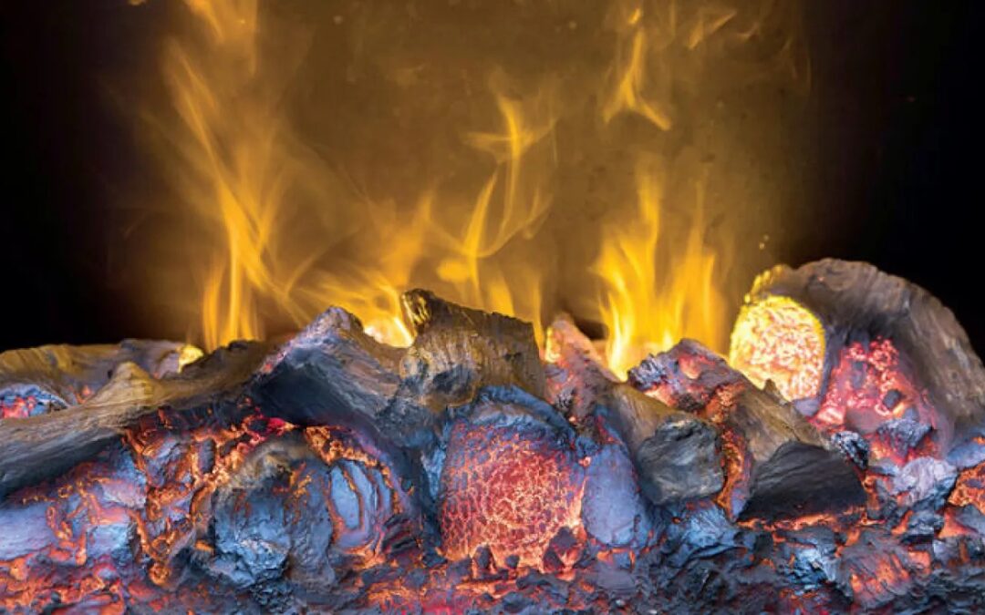 أضرار دخان الحطب مماثل للسجائر