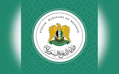 “الدفاع السورية”: هجوم مفاجئ لـ”قسد” يصيب مدنيين وعسكريين ويتسبب بنزوح الأهالي شمال حلب