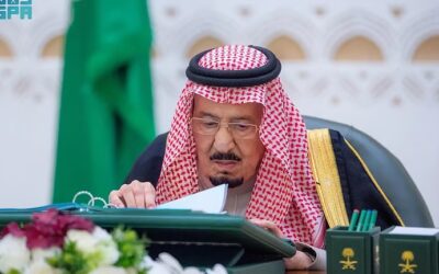 برئاسة خادم الحرمين.. مجلس الوزراء يقرّ قرارات استراتيجية تعزز التكامل الخليجي والتنمية الوطنية