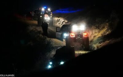 تحقيق مشترك بين أنقرة وطرابلس في تحطم طائرة الحداد ومصرع كبار العسكريين