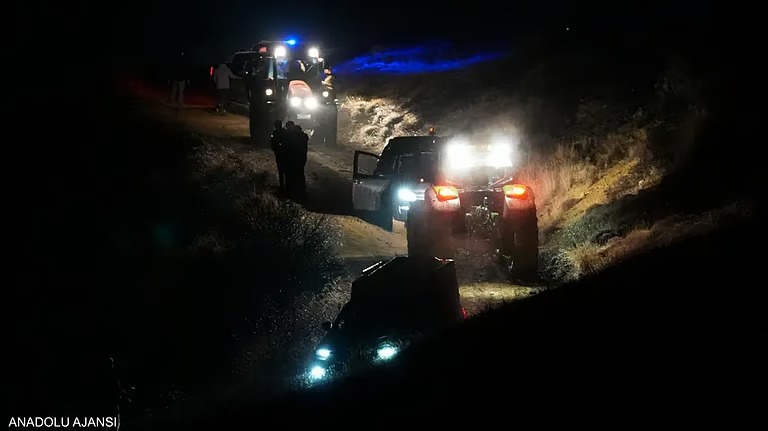 تحقيق مشترك بين أنقرة وطرابلس في تحطم طائرة الحداد ومصرع كبار العسكريين