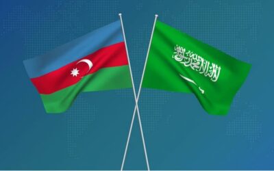 العلاقات السعودية الأذربيجانية شراكة راسخة