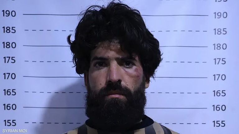 ضربة أمنية موجعة.. سوريا تعلن القبض على “والي داعش في دمشق”