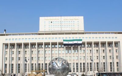 مصرف سوريا المركزي يحدد 1 يناير 2026 موعدًا لإطلاق العملة الجديدة