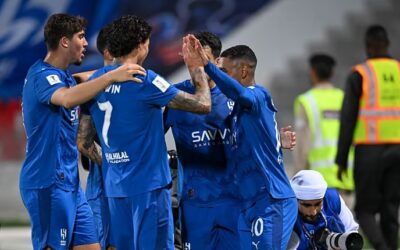 أبرز مواجهات الجولة السادسة من دوري أبطال آسيا