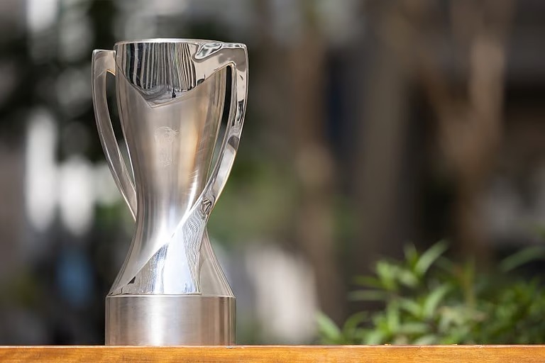 في نسخته السابعة.. 10 أيام على انطلاق كأس آسيا تحت 23 عامًا “2026 السعودية”