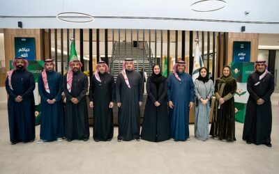 اللجنة المحلية المنظمة لكأس آسيا “2027 السعودية” تستعرض جاهزية الاستعدادات للبطولات القارية المقبلة