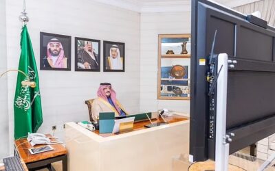 “هيئة تطوير الشرقية” برئاسة الأمير سعود بن نايف تقر مخطط البيضاء وتعتمد حزمة قرارات تنموية جديدة