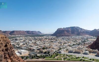 رفع الإيقاف عن بيع وشراء الأراضي وسط وجنوب العُلا لتمكين التنمية والاستثمار