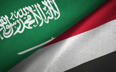 الحكومة اليمنية تشيد بدور المملكة وتدعو الانتقالي للانسحاب