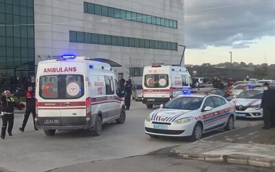 تركيا: اعتقال 110 من عناصر داعش بعد اشتباك دام في يالوفا