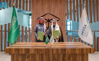 إعلان التوجهات الاستراتيجية لتوحيد تطبيقات الملاحة في “KSA Map”