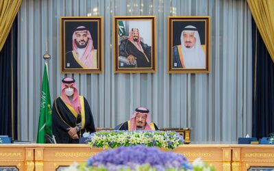 “مجلس الوزراء برئاسة الملك” يؤكد دعم اليمن ويقرّ حزمة اتفاقيات دولية وتنموية جديدة