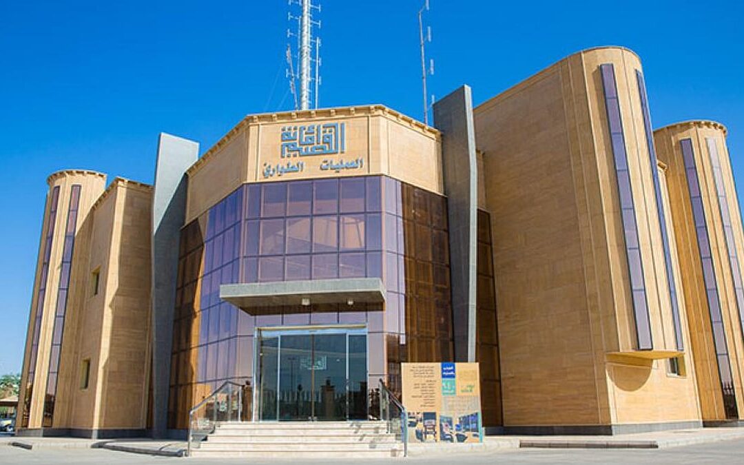 أمانة القصيم ترفع جاهزيتها الميدانية لاستقبال الحالة المطرية المتوقعة في المنطقة