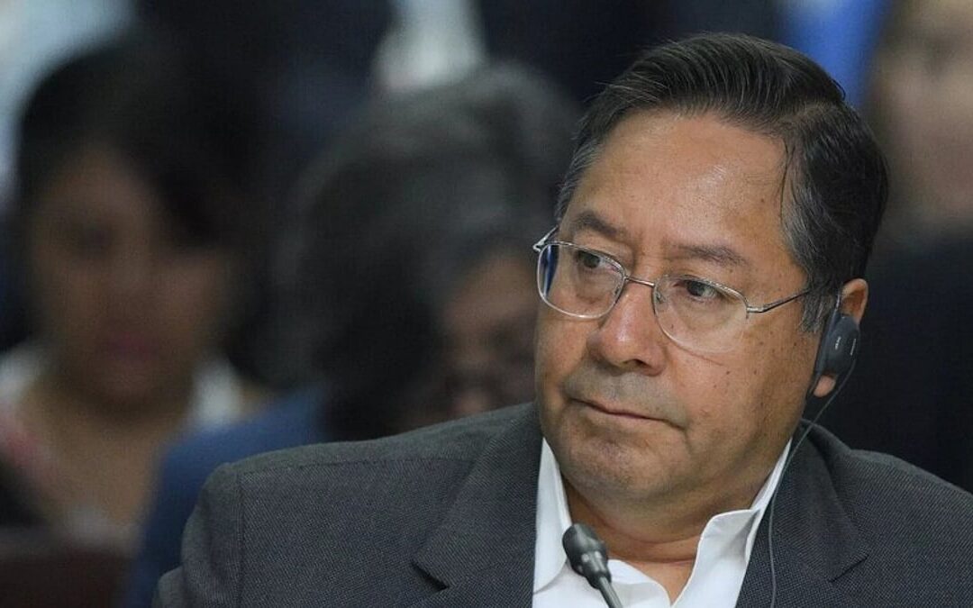 اعتقال الرئيس البوليفي السابق بتهم فساد واختلاس أموال عامة