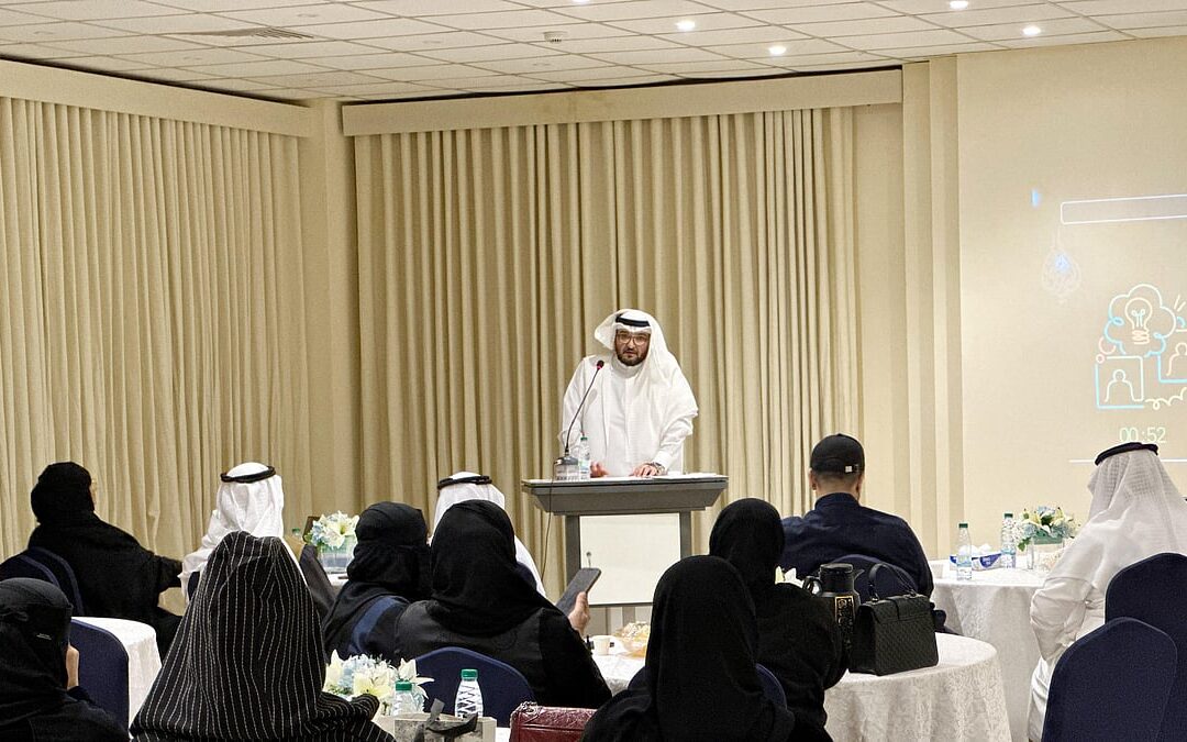 هيئة الصحفيين بالمدينة تنظّم ورشة لحماية الصحفيين من المخاطر السيبرانية