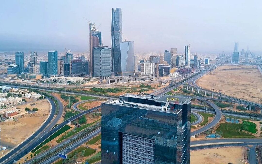 اكتمال المرحلة الأولى من تخصيص الأراضي عبر “منصة التوازن العقاري”