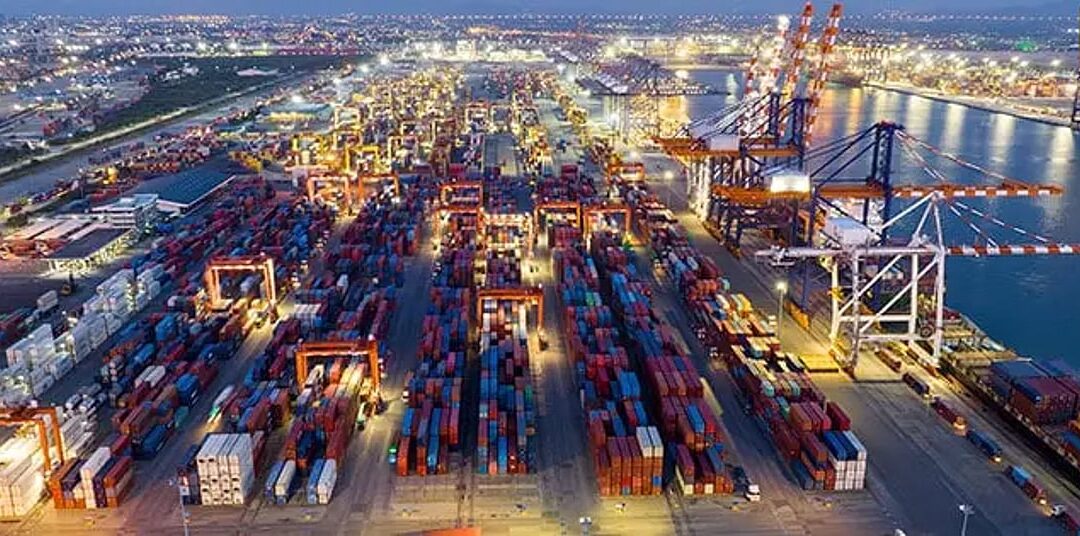 “الإحصاء”: ارتفاع عدد المراكز اللوجستية إلى 23 مركزًا في 2024م