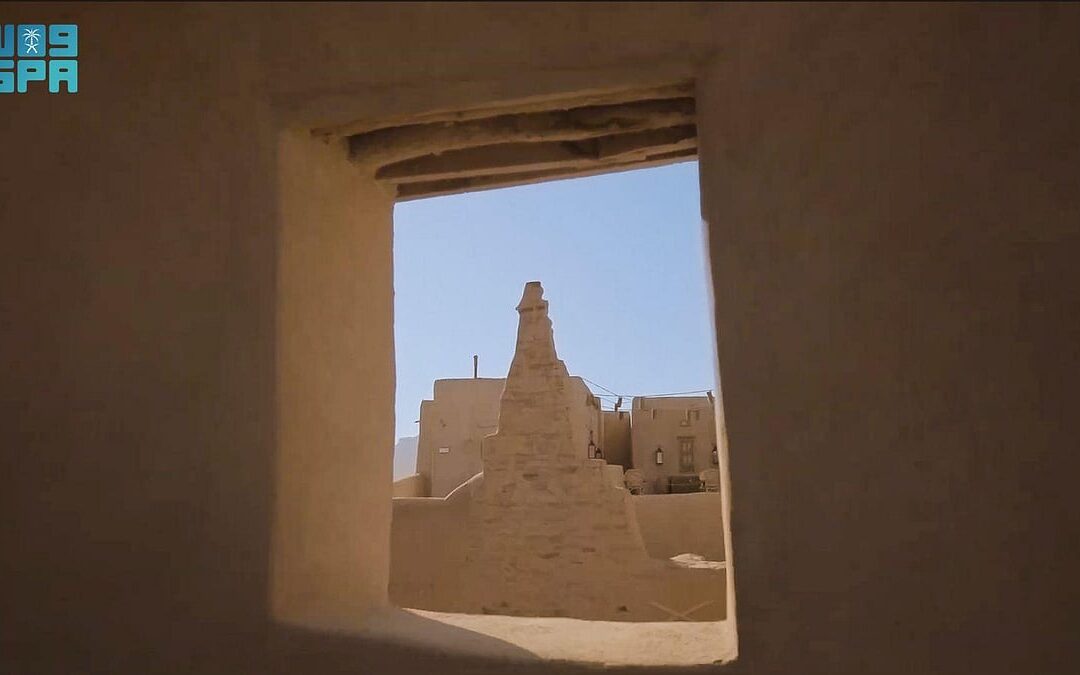 العُلا تحتفل بفعالية “الطنطورة” غدًا ضمن تقليد ثقافي سنوي